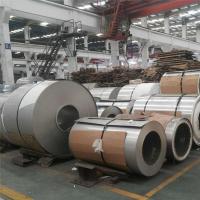 ASTM Standard and 300 Series Grade 430J1L Stainless Steel Coils